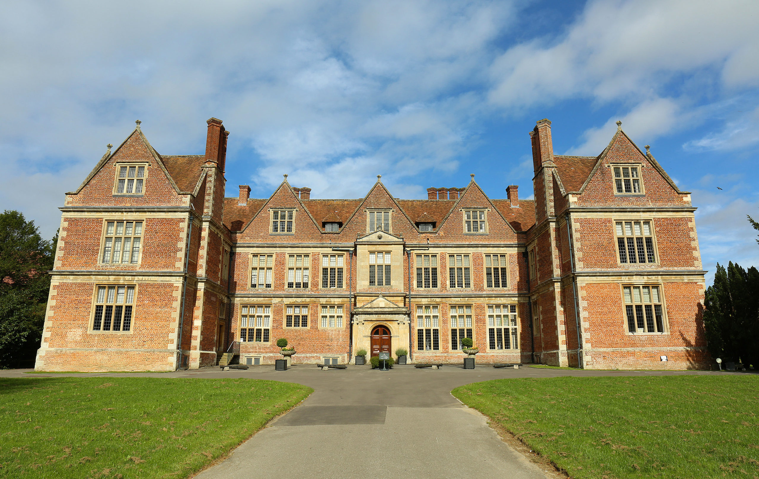 Shaw-House-Photographer-Stewart-Turkington | West Berkshire Heritage